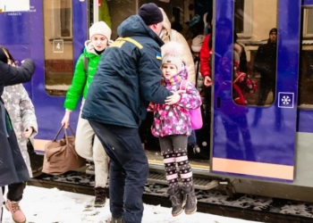 Тернопільщина прийняла уже понад 10000 евакуйованих