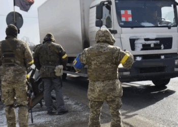 Як можна розпізнати блокпости у містах та селах Тернопільщини