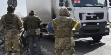 Як можна розпізнати блокпости у містах та селах Тернопільщини