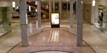 Російський ринок покинули понад 70 світових брендів