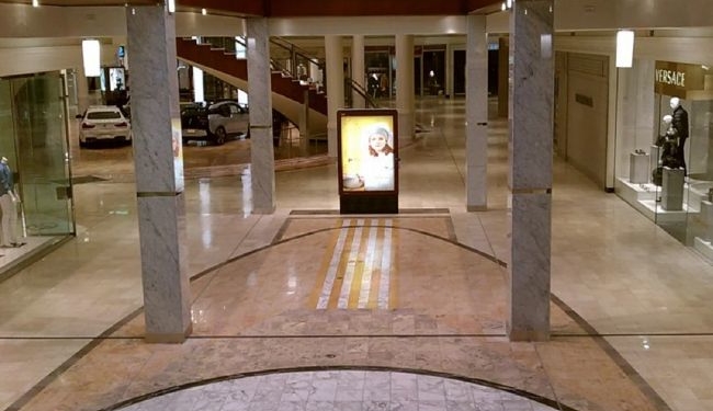 Російський ринок покинули понад 70 світових брендів