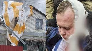 Збитий на Чернігівщині пілот за свої звірства в Сирії був удостоєний аудієнції з Асадом