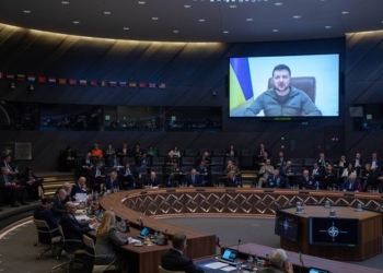 Після війни може наступити глобальна продовольча криза та політична дестабілізація