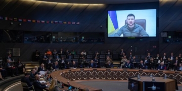 Після війни може наступити глобальна продовольча криза та політична дестабілізація