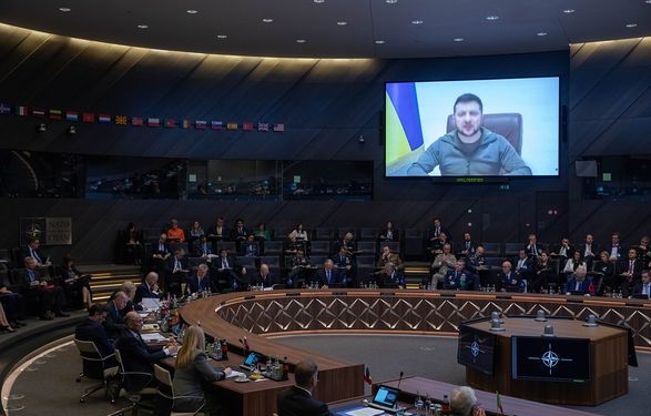 Після війни може наступити глобальна продовольча криза та політична дестабілізація