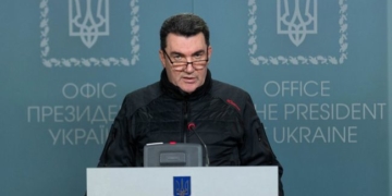 ЗСУ у Київській області переходять у контрнаступ