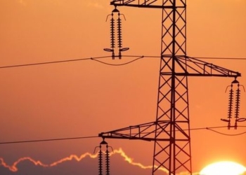 Графік погодинних відключень електроенергії