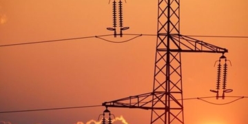 Графік погодинних відключень електроенергії