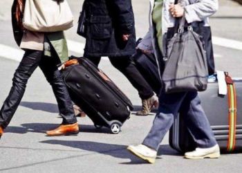 Популярність запитів у Google про еміграцію з Росії зросла майже в 5 разів