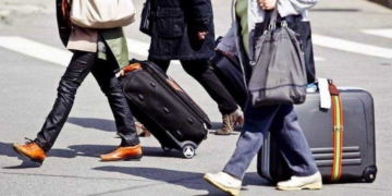 Популярність запитів у Google про еміграцію з Росії зросла майже в 5 разів