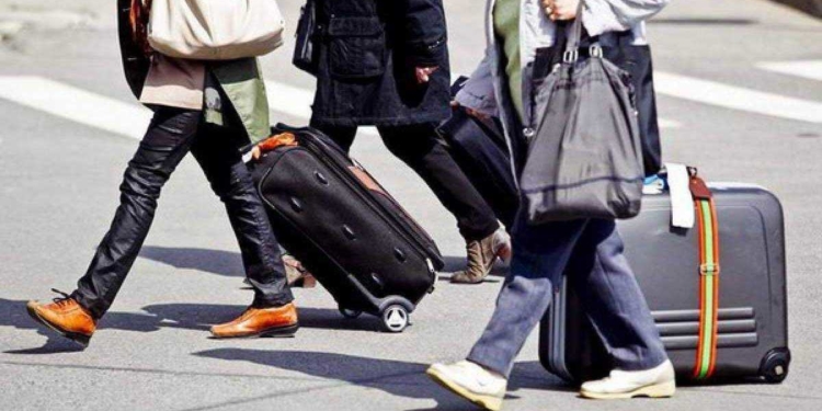 Популярність запитів у Google про еміграцію з Росії зросла майже в 5 разів