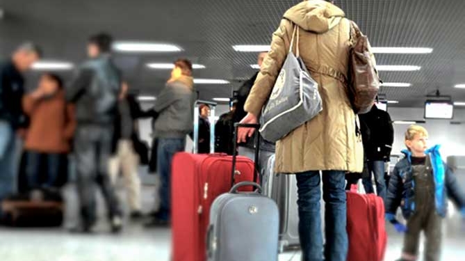 Не всі однакові