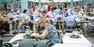 Тернопільщина готова розміщувати евакуйовані підприємства з зони активних бойових дій, – Михайло Головко