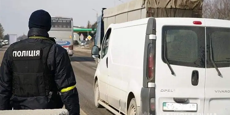 Тернопільщина прихистила 45 тисяч евакуйованих