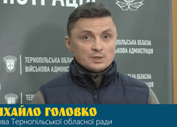 “З російськими матюками треба боротися, а не пропагувати”, – Михайло Головко про лайку на білбордах