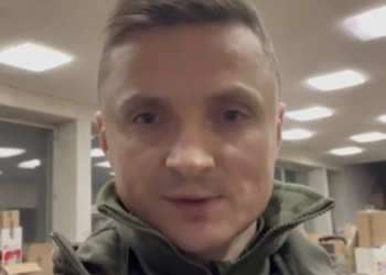 Михайло Головко закликає Президента України спростити процедуру пропуску гуманітарних вантажів на митницях