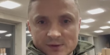 Михайло Головко закликає Президента України спростити процедуру пропуску гуманітарних вантажів на митницях