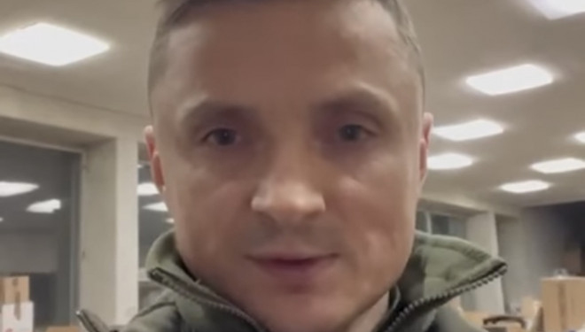 Михайло Головко закликає Президента України спростити процедуру пропуску гуманітарних вантажів на митницях