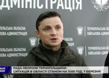 “Всі церкви, організації, політичні партії, які мають відношення до Москви, будуть вважатися колаборантами”, – Михайло Головко