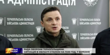 “Всі церкви, організації, політичні партії, які мають відношення до Москви, будуть вважатися колаборантами”, – Михайло Головко