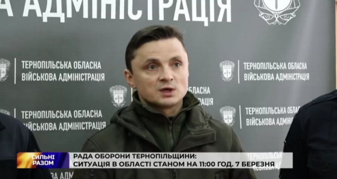 “Всі церкви, організації, політичні партії, які мають відношення до Москви, будуть вважатися колаборантами”, – Михайло Головко