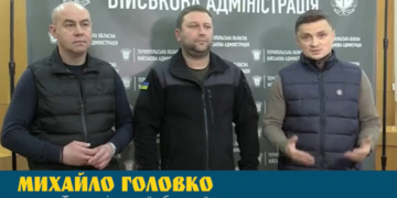 “Треба очищувати нашу культуру від радянської спадщини”, – Михайло Головко