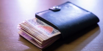 Хто може отримати 6500 гривень допомоги: роз’яснення РНБО