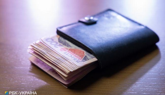 Хто може отримати 6500 гривень допомоги: роз’яснення РНБО