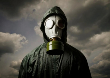 Що робити в разі хімічної атаки: роз’яснення РНБО