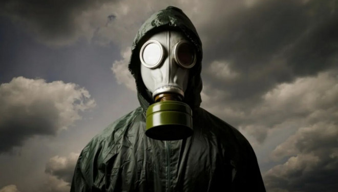 Що робити в разі хімічної атаки: роз’яснення РНБО