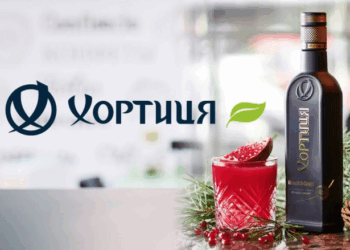 Торговельна марка «Хортиця» їде в Тернопіль