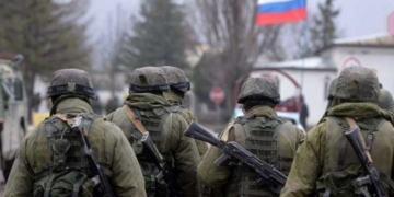 Не так багато, як це подають: журналіст пояснив чисельність російських військ