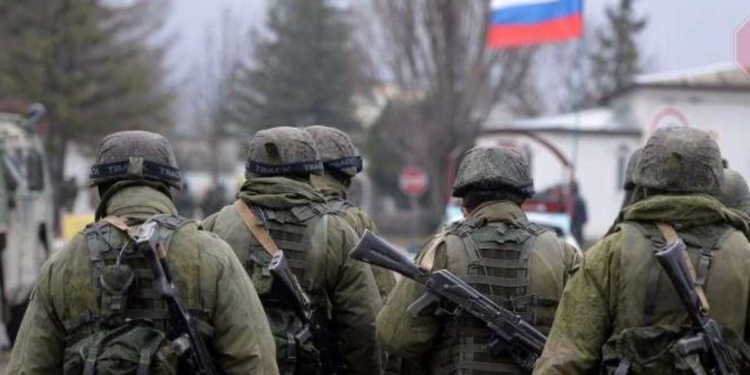 Не так багато, як це подають: журналіст пояснив чисельність російських військ