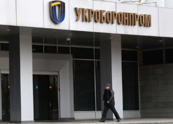 «Укроборонпром» сплатить мільйон доларів США за викрадений чи трофейний літак