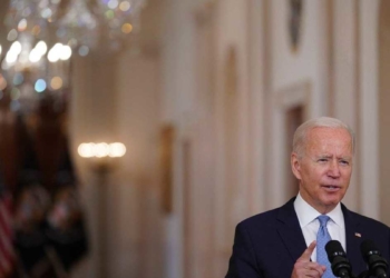 Білий дім заборонить нові інвестиції у будь-які галузі економіки Росії