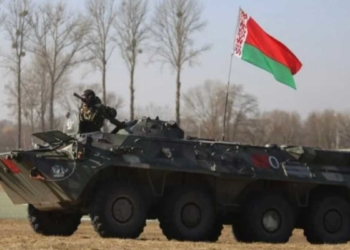 Білоруські командири почали відмовлятися від участі у війні проти України