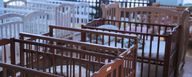 55 вихованців дитбудинків привезли на Тернопільщину з областей, де тривають обстріли