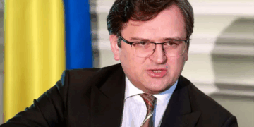 Кулеба назвав два фінали війни з Росією