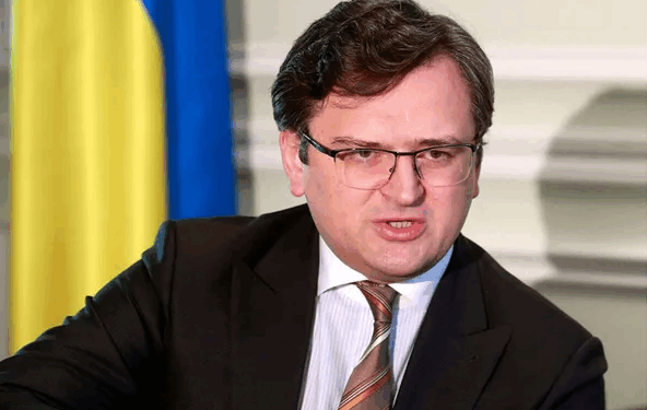 Кулеба назвав два фінали війни з Росією