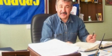 У бою під Києвом загинув депутат Олександр Марченко