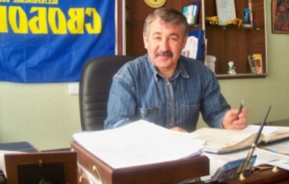 У бою під Києвом загинув депутат Олександр Марченко