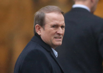 Компанія стала ланкою у викраденні зерна й металу