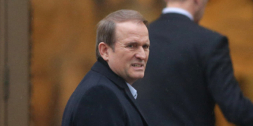 Компанія стала ланкою у викраденні зерна й металу