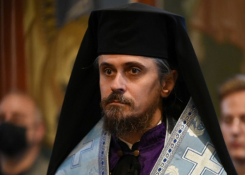 Звернення до духовенства і мирян Тернопільщини, які поки що перебувають у єдності з Московським Патріархатом