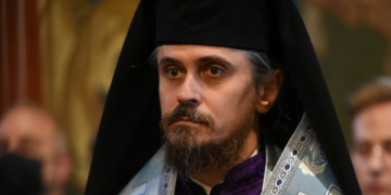 Звернення до духовенства і мирян Тернопільщини, які поки що перебувають у єдності з Московським Патріархатом