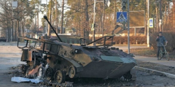 Кремлівські щури вже тремтять і шукають шляхи, щоб втекти