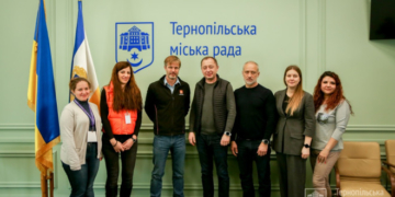 У Тернополі можна отримати грошову допомогу від Норвезької ради у справах біженців