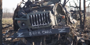 Окупанти вже не планують наступальних операцій і не мріють про перемогу