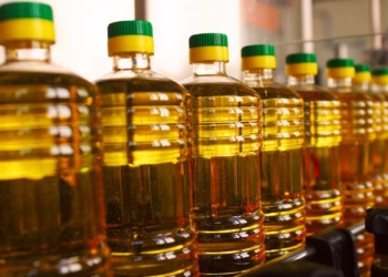 Соняшникова олія в ЄС стане дефіцитом через 4 – 6 тижнів через зупинку експорту з України
