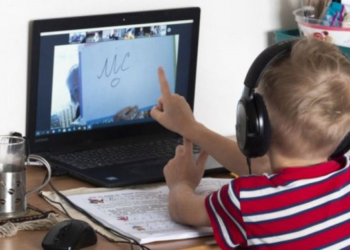 У школах Тернопільщии будуть навчатися майже дві тисячі дітей, які приїхали з областей, де тривають активні бойові дії